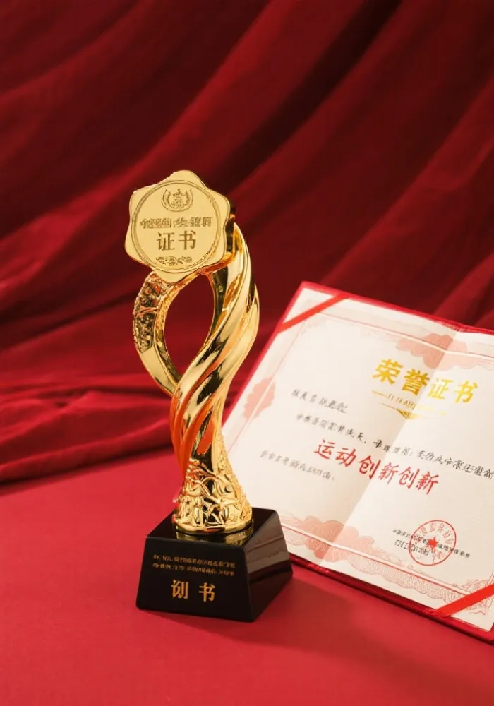 中国互联网体育创新奖